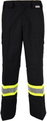 Coolworks Workwear Hi-Vis Ventilated Pants /  Pantalon ventilé Coolworks Workwear haute visibilité (CW2)